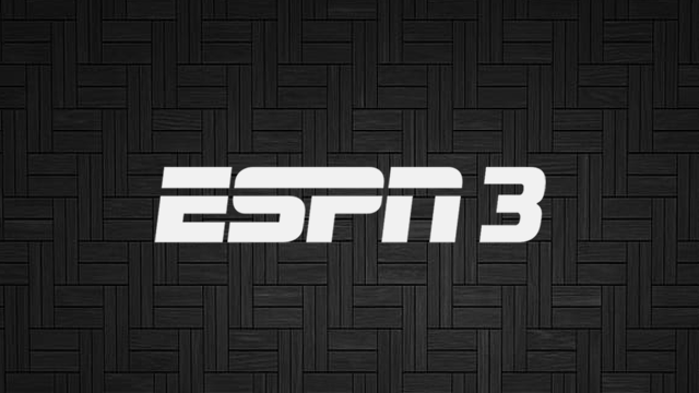 Assistir ESPN 3 Ao Vivo Online 24 Horas Ao Vivo Online Grátis