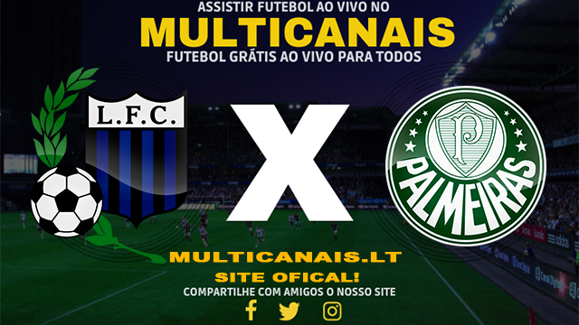 Assistir Liverpool Montevideo x Palmeiras AO VIVO Online 09/05/2024